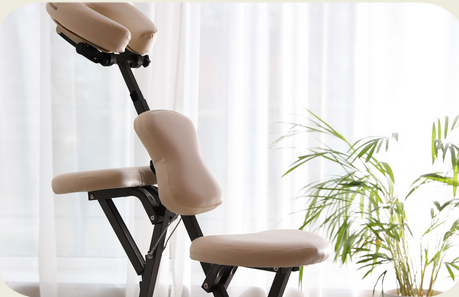 Massage Shiroshampi
